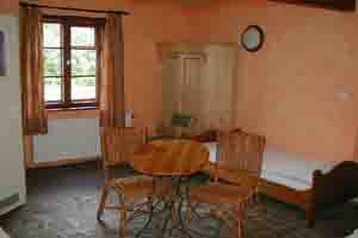 Polija Privát Kocień Wielki, Eksterjers